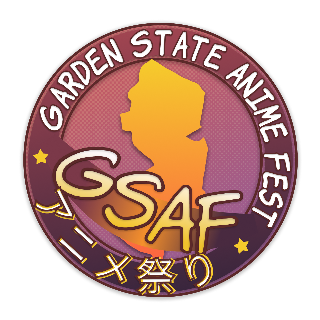 Garden State Anime Fest