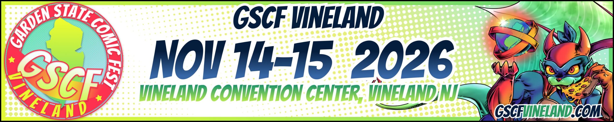 gscf vineland SLIDER AD banner